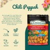 Hamakua Macadamia Nuts - Spicy Chili Pepper - Hawaiian Grown