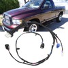 Rear Door Wiring Harness with Connector 645‑506 Replacement for Dodge
