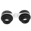 2X40 Binoculars for Adults and Kids HD Optical Glass Lens