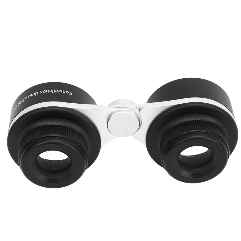 2X40 Binoculars for Adults and Kids HD Optical Glass Lens