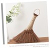 Anneome Small Broom Small Cleaning Broom Household Duster Mini Witch