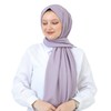 Prien Hijab Headscarf for Women, Muslim Dress Scarf, Headscarves for