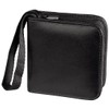 Hama 12 SD/MMC Memory Cards Wallet - Black