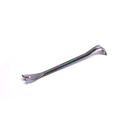 Barnwell Carpet Fitters Small Base Moulding Lifter Flooring Tool Bar Crow Nail