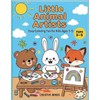 Little animal artists