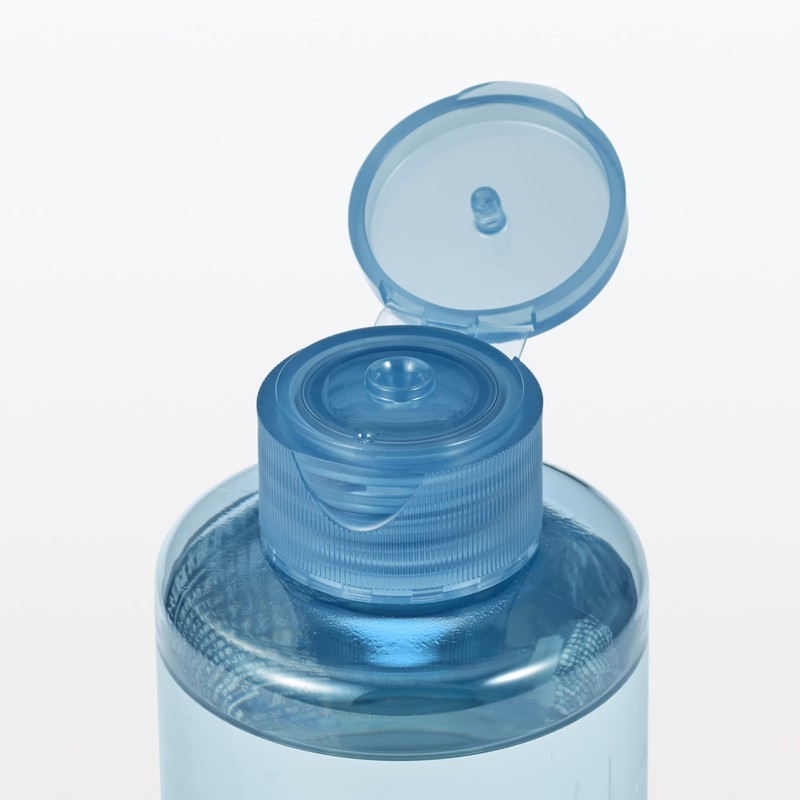 MUJI 44904039 Clear Care Lotion, Highly Moisturizing Type, 6.8 fl
