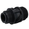 25mm x 20mm MDPE Reducing Coupler Pipe Union Cold Water