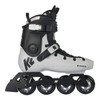 K2 Surge 80 Unisex Urban Inline Skates - Gray /