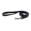 Olahibi Basic Dog Collar and Leash Combo Set, Durable Nylon