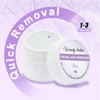 Lash Extension Remover Cream Eyelash Extension Remover Low Irritation Dissolves