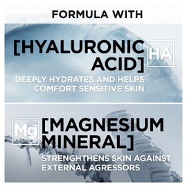 Men Expert Magnesium Defence Wash 100ml