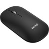 Terra Maus NBM1000S Wireless BT Bluetooth schwarz