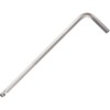 VESSEL 8300BP Hex Bar Ball Point L-Type Wrench Opposite Side