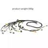Unbranded K20 K24 K-Series Tucked Wiring Harness Kits for CRX