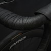 LIGHT GRIP (Light Grip) Ultra-lightweight Bar Tape Approx. 18g (Black)