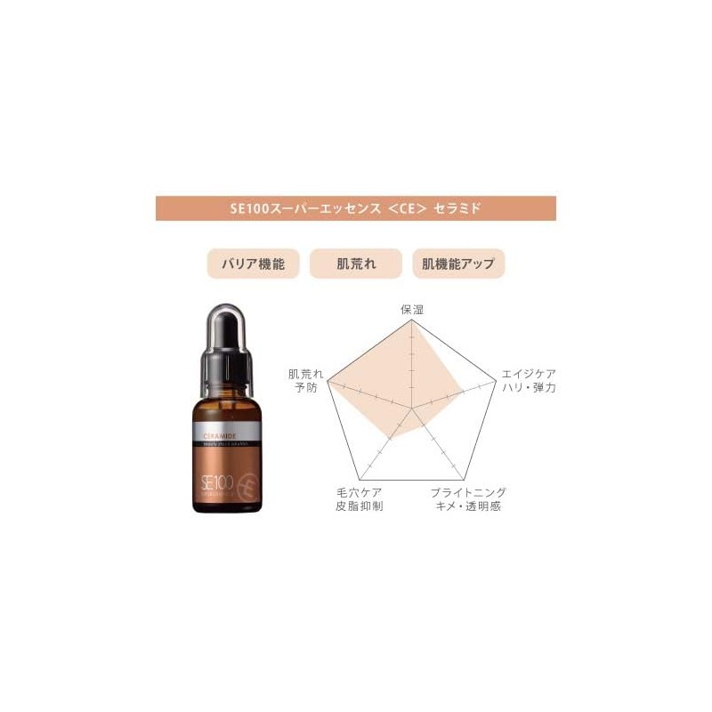 La Sincia SE100 Super Essence Ceramide 30ml