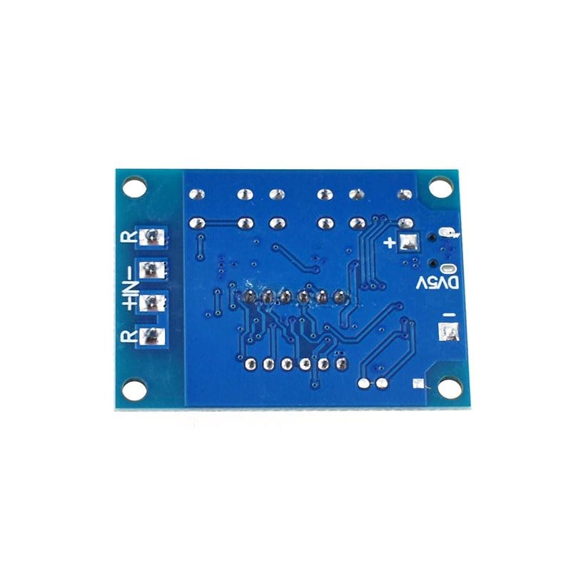 8pcs ZB2L3 Capacity Tester External Load 1.2-12V 18650 Capacity Test