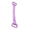 Workout Bands - Back Training Bands with Handle | Non-Slip