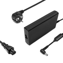 180W Charger Power Supply for MSI GF65 GF75 WS66 WS75 GS75 GS65 GS73 GS63 Creator 17M 15M 15 Bravo 17 15 MS-16V1 MS-16V2 Medion Gigabyte G7 G5 XMG adp-180 W tb tb f a17-180P4A ADP-180TB H