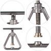 Metal Nut Cracker Tool Nutcracker Kitchen Tool Stainless Steel Pecan