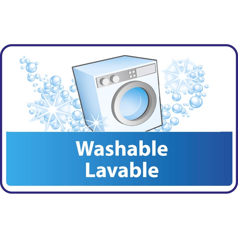 BIC Kids Visacolor XL Colouring Pens 18 Tin