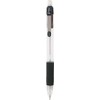 Zebra Z-Grip Mechanical Pencil, 0.7mm Point Size, HB #2 Graphite,