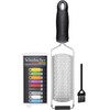 Winzbacher® Premium Zester/Grater, Parmesan/Lemon/Nutmeg / Ginger Grater and Much More