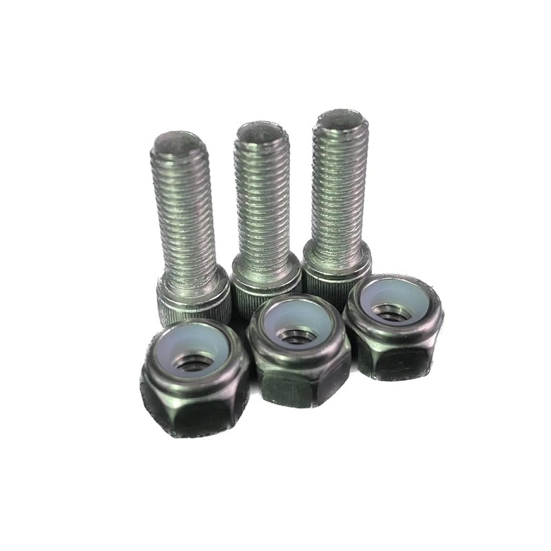 DDV Replace Joystick Rod-end Repair kit 671900084 671400252 1409-3003 1409-3004
