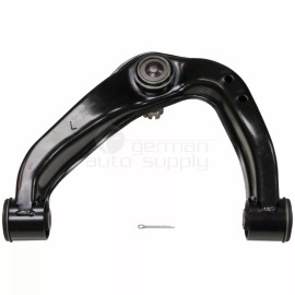 Moog Suspension Control Arm and Ball Joint Assembly Front Left Upper RK621245