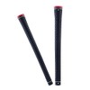 (Guaranteed Durability) 10 Piece Golf Grips, TPR Tour Model, 60R,