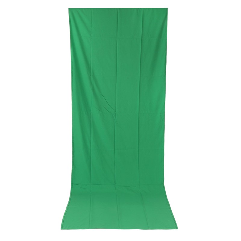 Photography Background Green Cloth 1x3m Green Matting Screen Photographing Background
