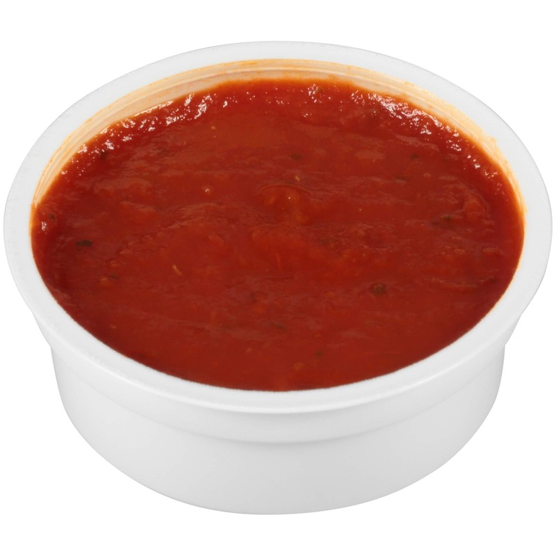 Heinz Marinara Sauce Single Serve (60 ct Casepack, 2 oz