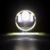 Bricologht For Volvo VHD 2001-2019 4x 5-3/4" 5.75 Inch LED