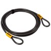 ONGUARD Akita 8080 4.6m Extra Long Bike Cable Lock Extender