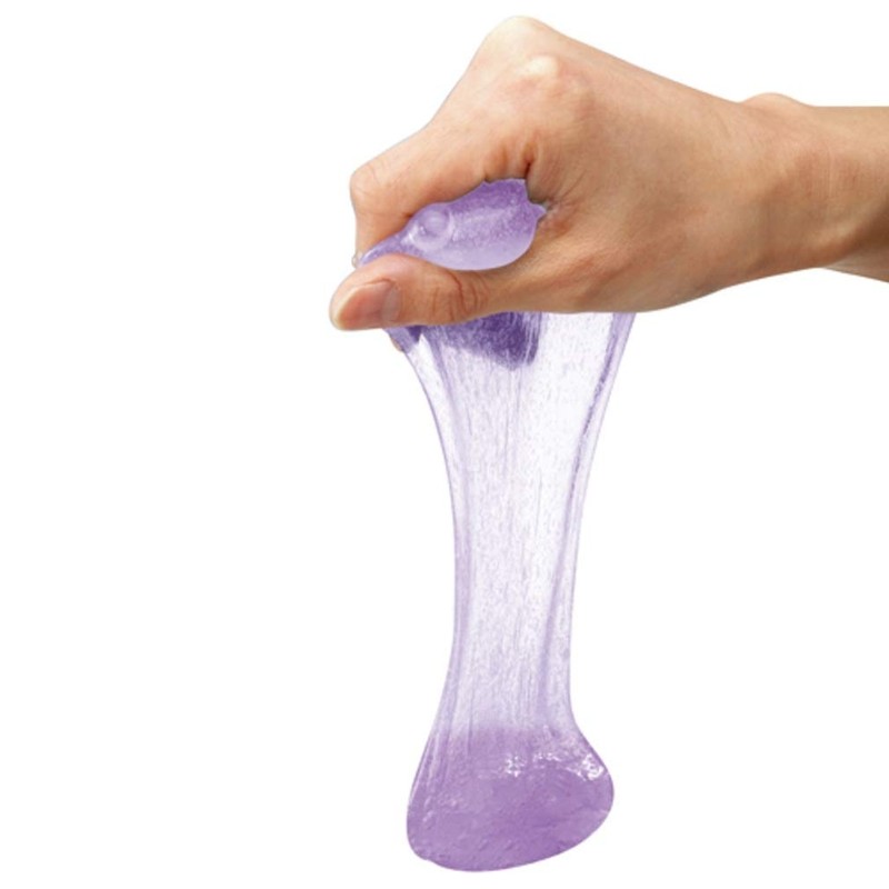 Debika 093650 Craft Kit, Sliamy Maku ~ Purple