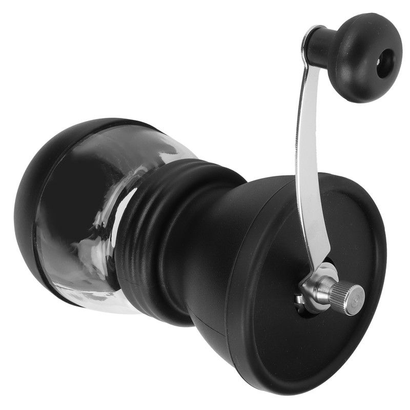 Hand Cranked Coffee Grinder Manual Mini Coffee Bean Grinding Machine