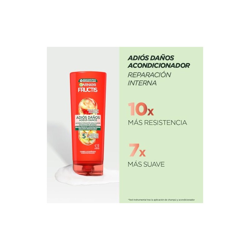 Garnier Fructis Conditioner 250ml
