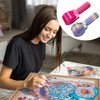 Diamond Art Roller, 2025 New Essential DIY Craft Tool for