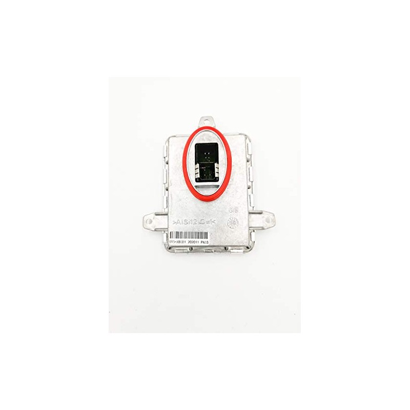 HID Ballast Replacement A1669002800 D1S - Xenon Ballast Control Unit