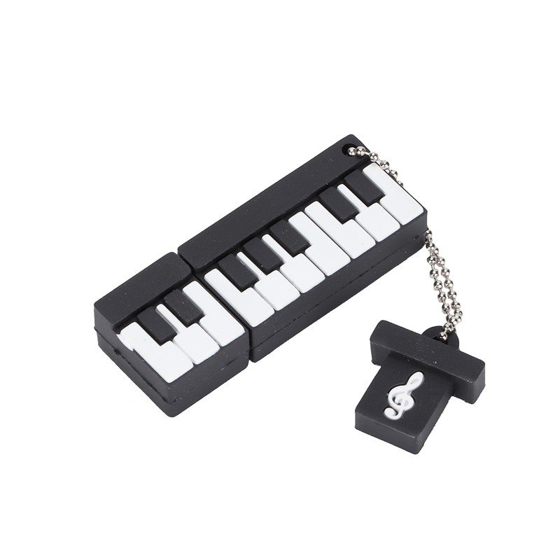 Hsthe Sea USB 2.0 Flash Drive CR10033 Universally Compatible Safe