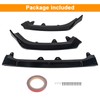 Fits 7th Nissan Altima 2019 2020 2021 2022 Front Bumper