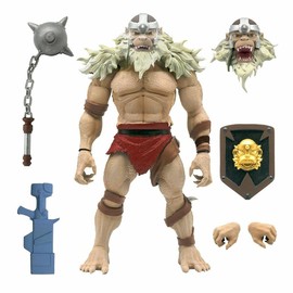 Super7 Thundercats ULTIMATES! Wave 4 - Monkian