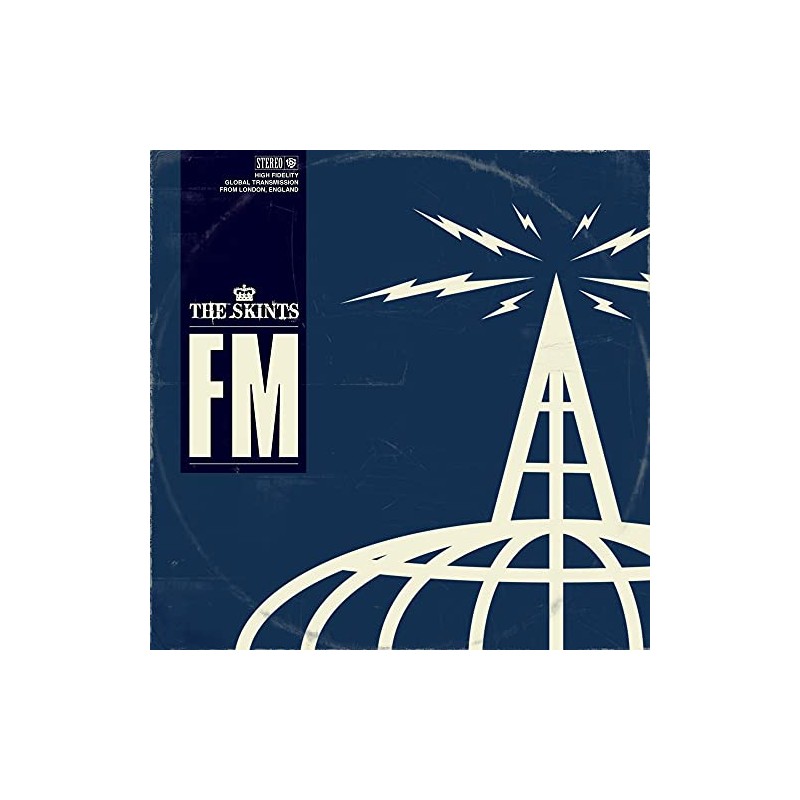FM [VINYL]