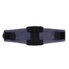 Breathable Lumbar Spine Support Belt Adjustable Support Straps Waist ProtectorXXL