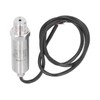 Waterproof Pressure Transmitter Stainless Steel High Accuracy Pressures Transducer 0‑1.6Mpa