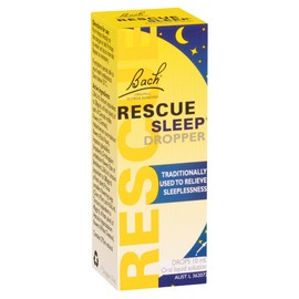 Bach Original Rescue Sleep Flower Remedies 10 ml