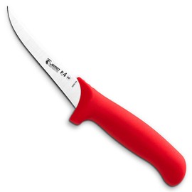 JERO P4 5" Semi-Flex Curved Boning Knife - Sandvik Stainless - MADE IN PORTUGAL