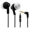 ZAMZAM PRO Earbuds Compatible with Alcatel 3v Encore+ Hands-Free Built-in