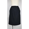 Berry Apron, Salon Apron, Made in Japan, Plain, Loose Fit,