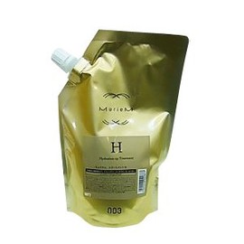 Number Three myuriamu Gold Treatment H 500g, if changing for